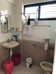 Blk 2 Teck Whye Avenue (Choa Chu Kang), HDB 3 Rooms #594584321